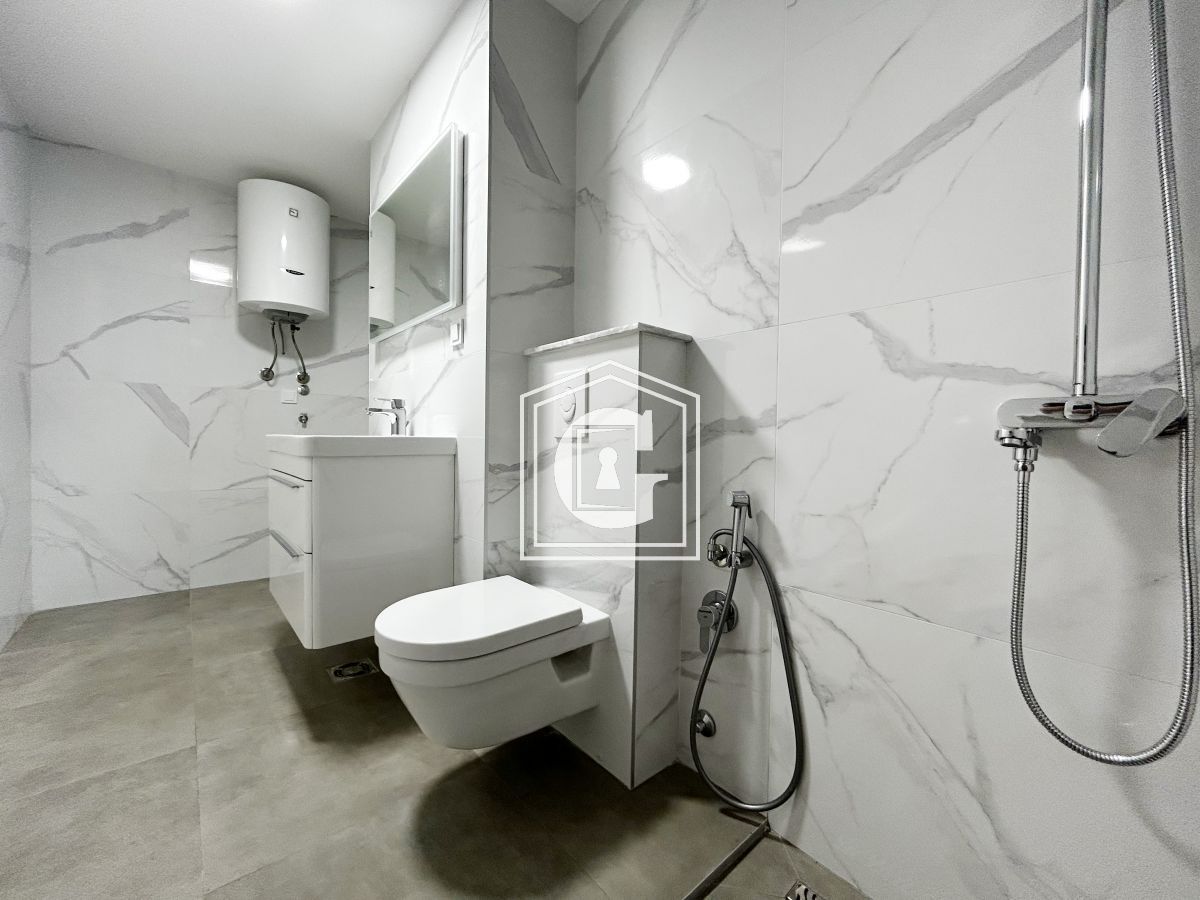 Apartment in Budva, Montenegro, 71 m² - Foto 18