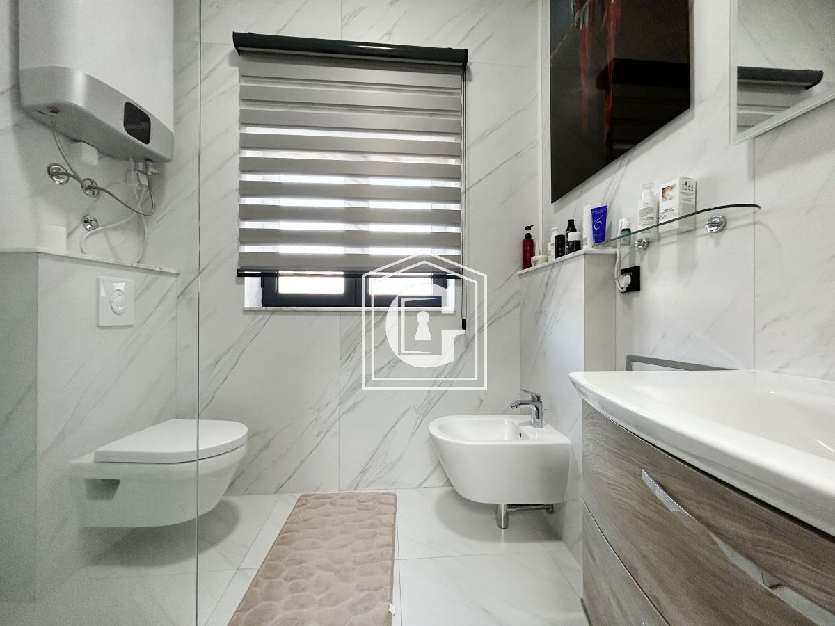 Appartement à Budva, Monténégro, 107 m² - image 19