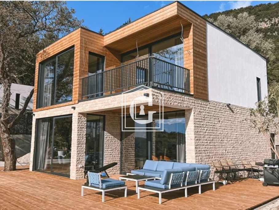 Townhouse a Kavac, Montenegro, 130 m² - foto 19