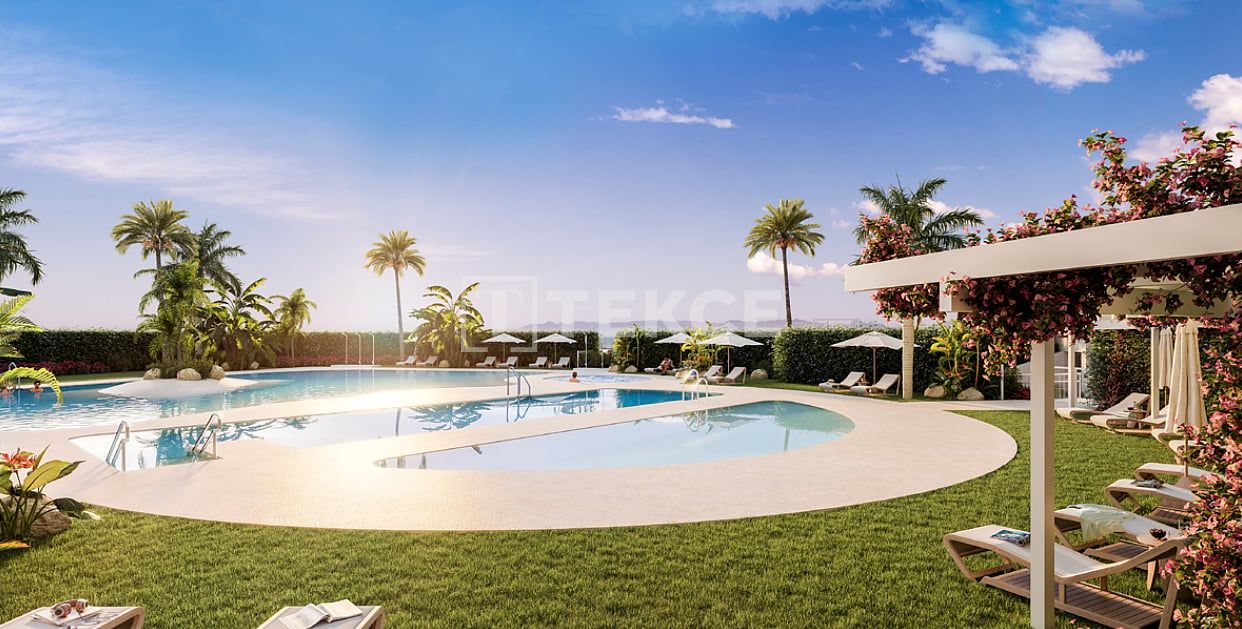 Penthouse à Villajoyosa, Espagne, 225 m² - image 1