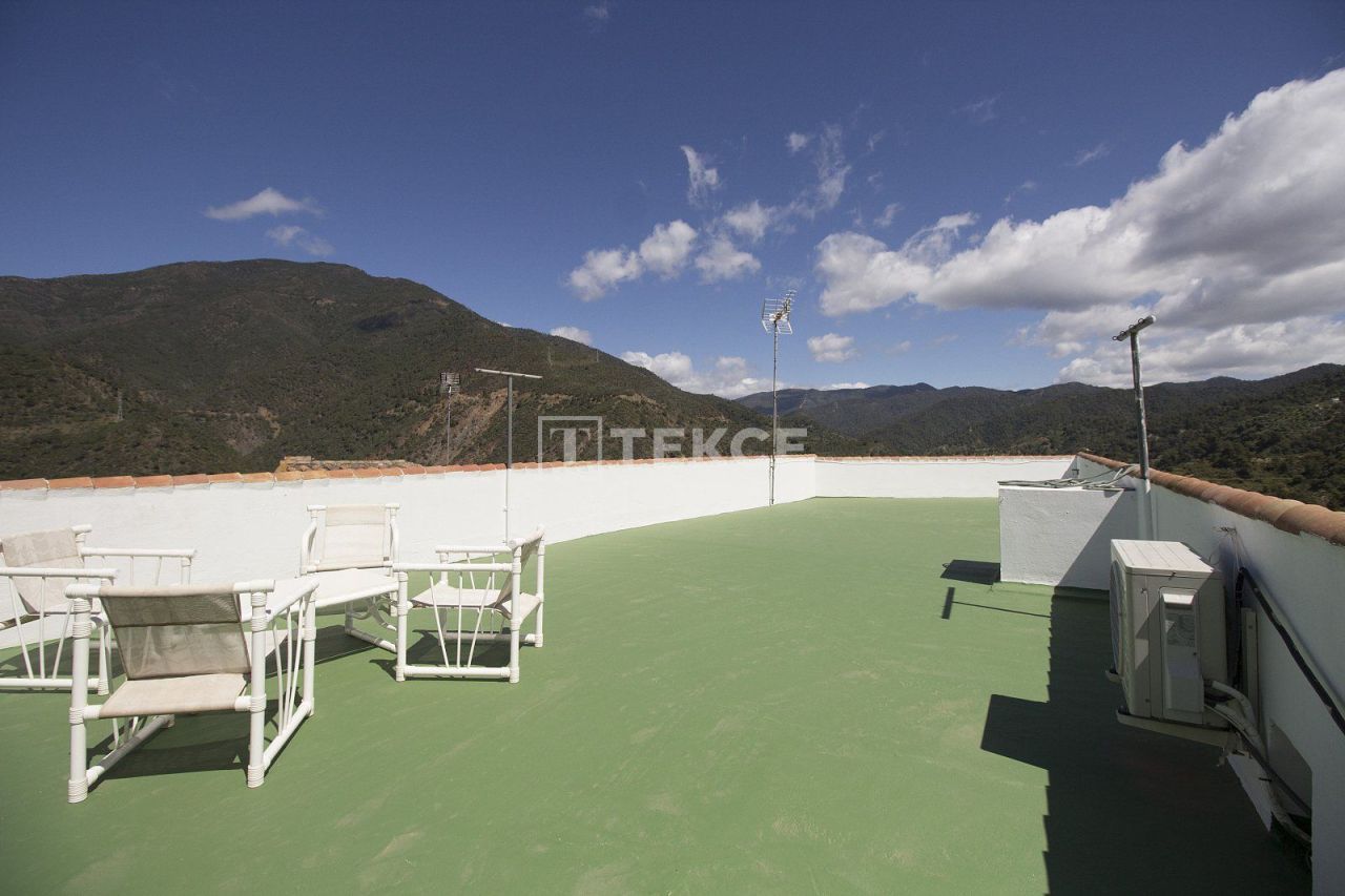 Penthouse à Istán, Espagne, 173 m² - image 4