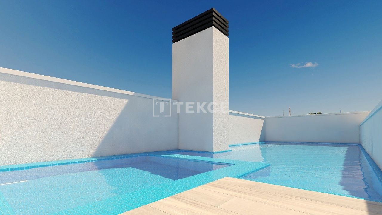 Apartamento en Torrevieja, España, 110 m² - imagen 4