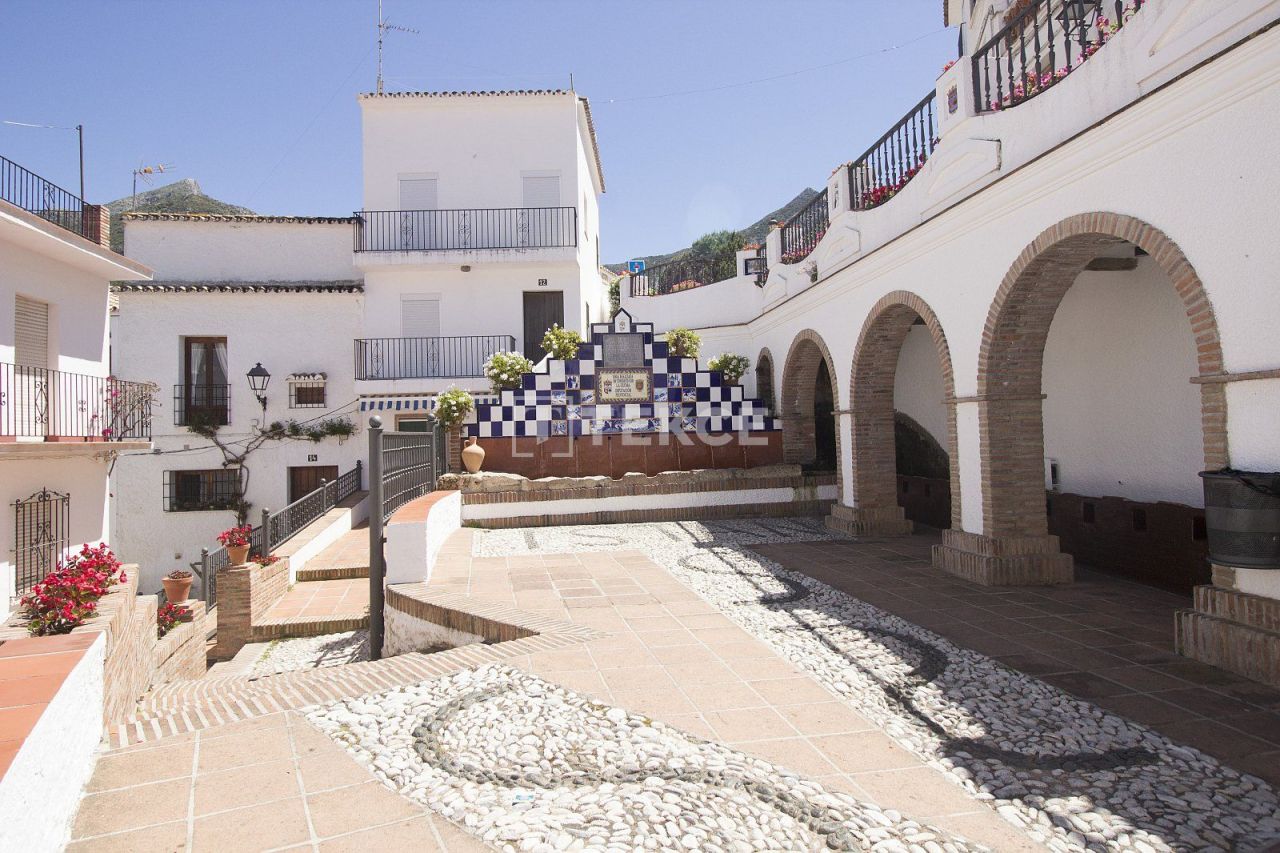 Penthouse à Istán, Espagne, 173 m² - image 5