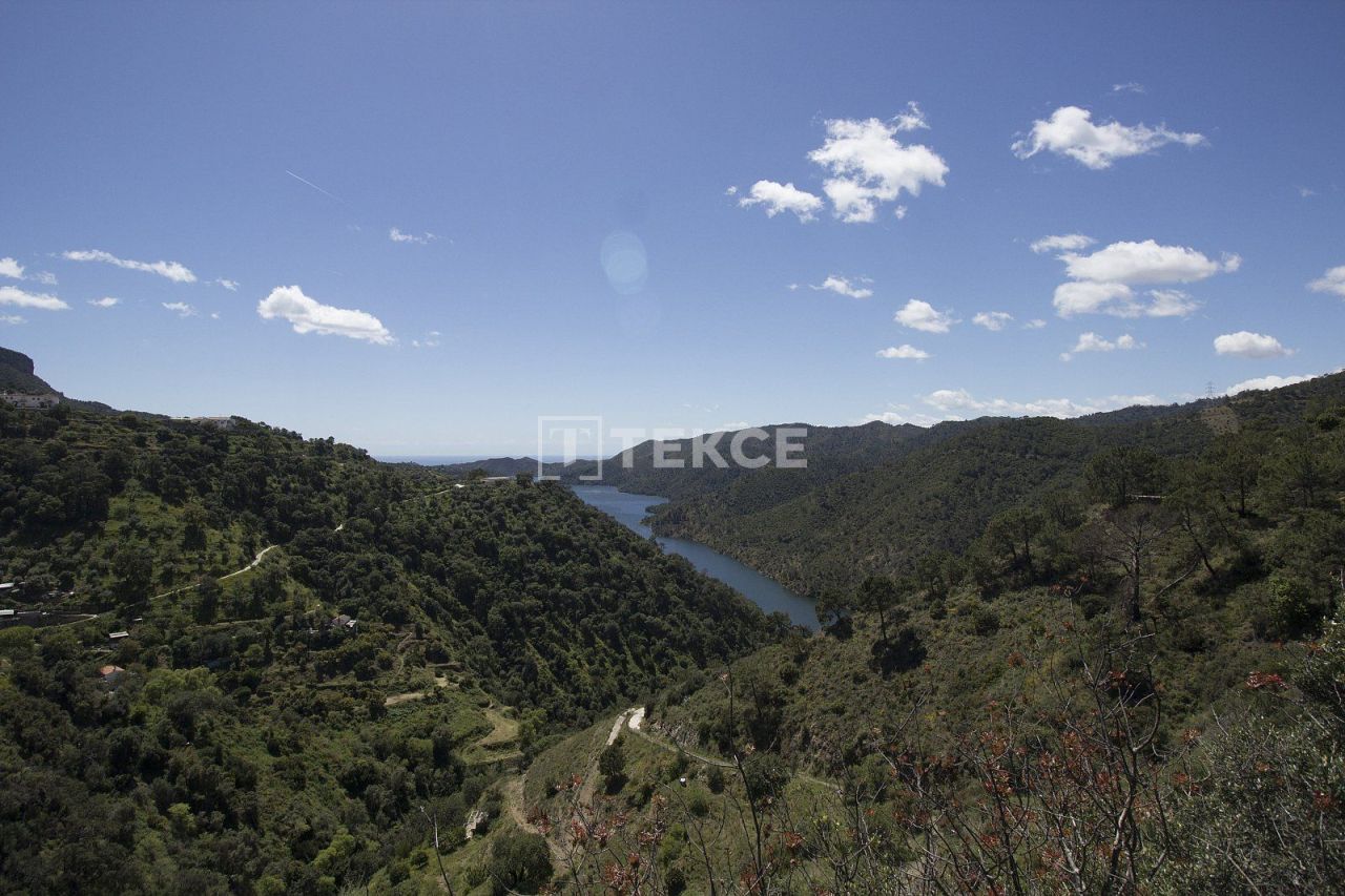 Penthouse à Istán, Espagne, 173 m² - image 6