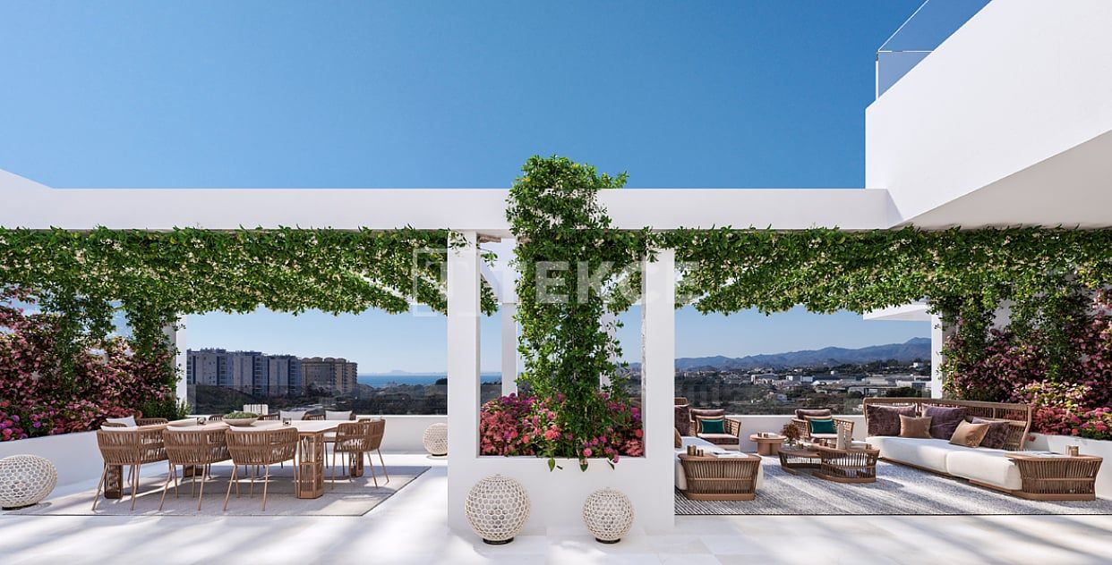 Appartamenti a Villajoyosa, Spagna, 79 m² - foto 7