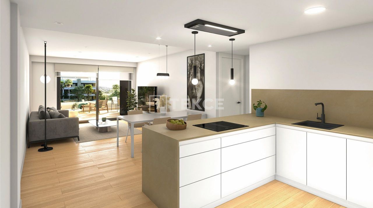 Apartamento en Monforte del Cid, España, 121 m² - imagen 7