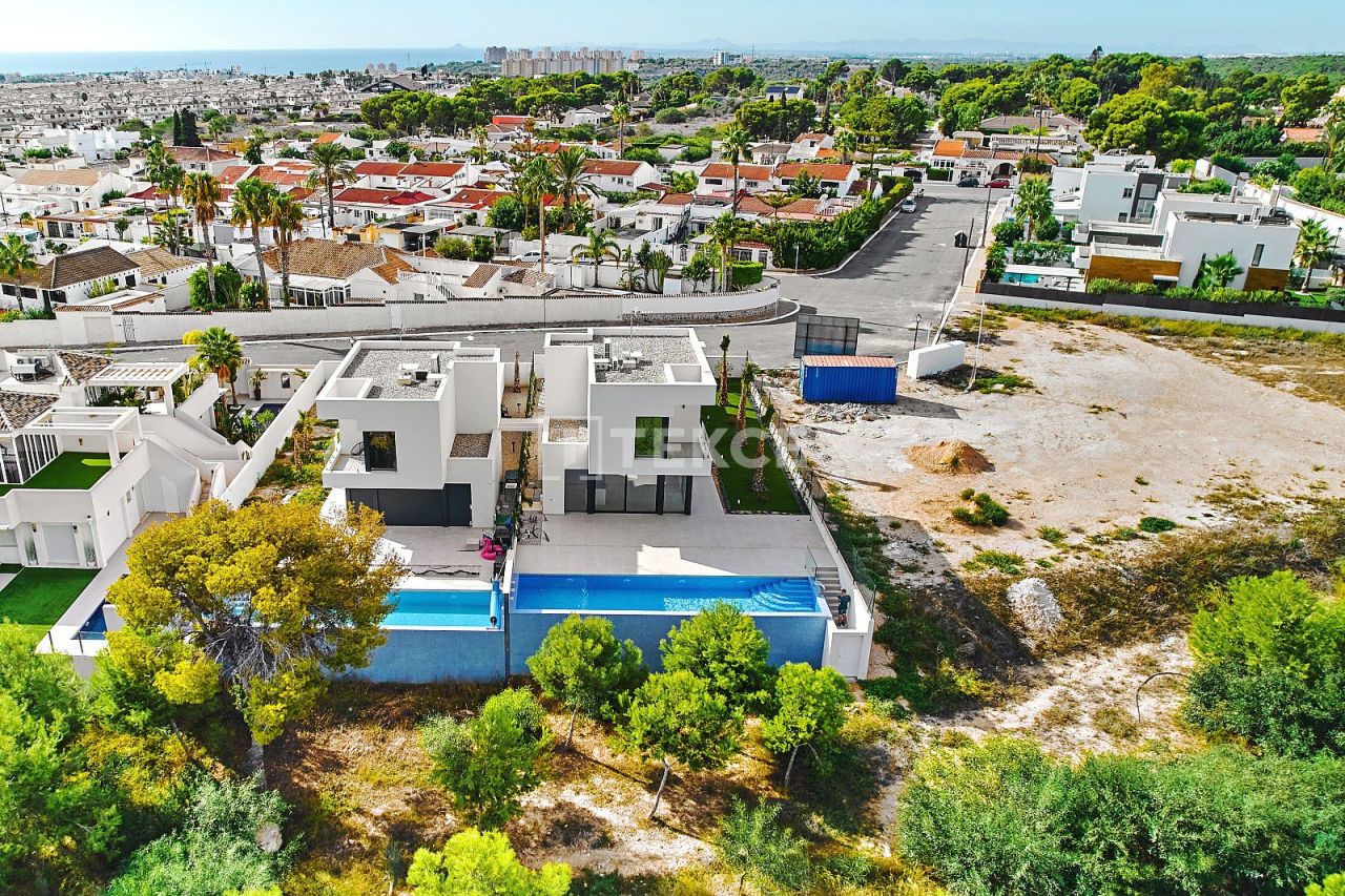 Villa in Orihuela, Spanien, 151 m² - Foto 7