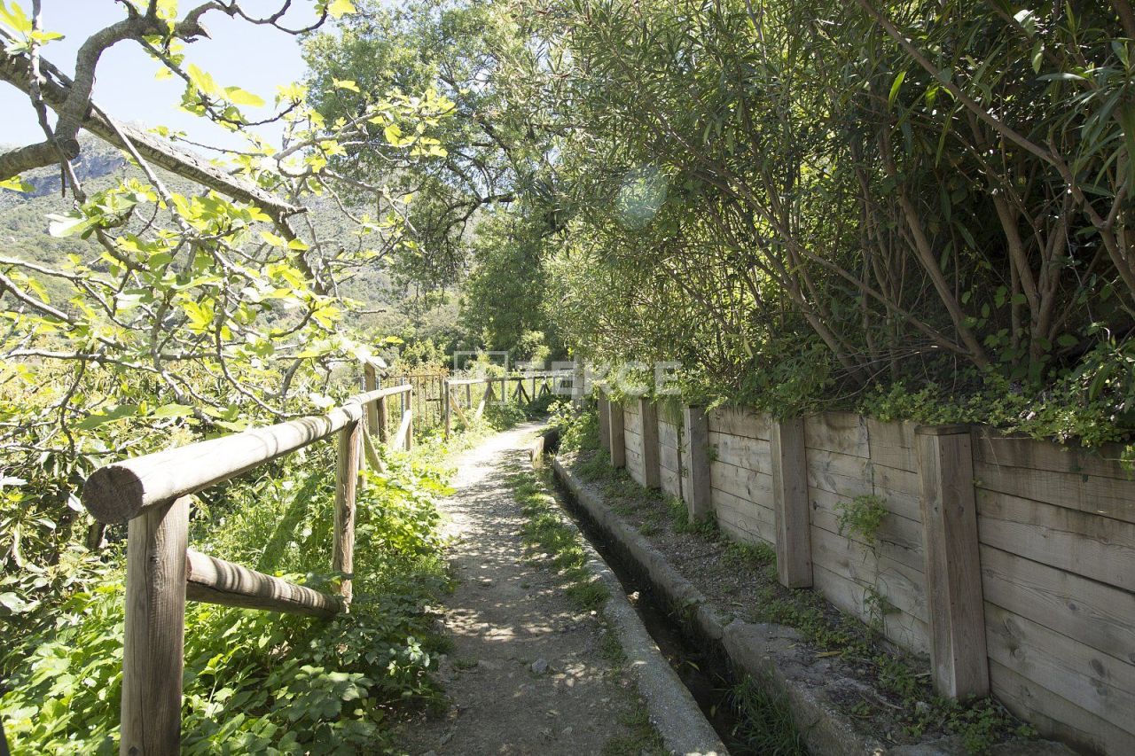 Penthouse à Istán, Espagne, 173 m² - image 8