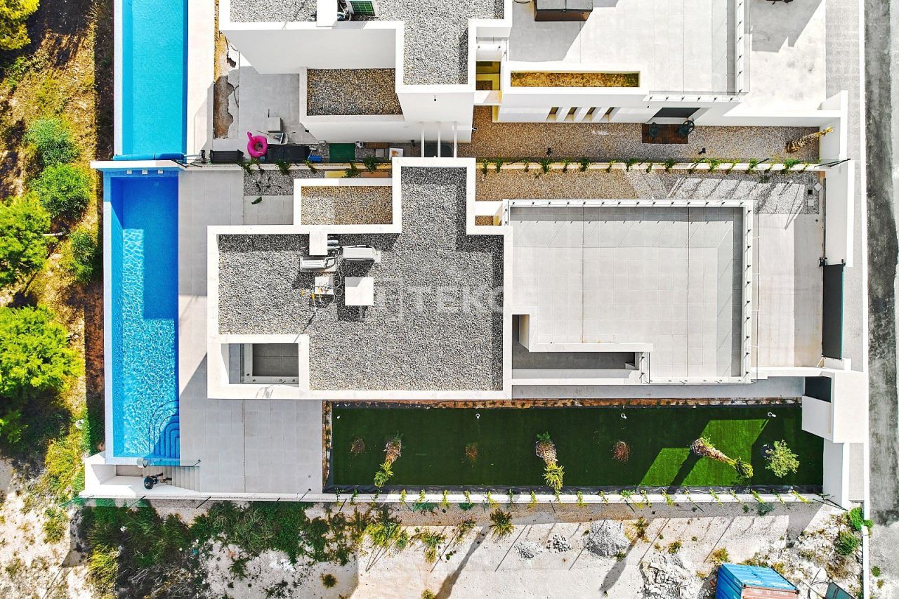 Villa in Orihuela, Spanien, 151 m² - Foto 9