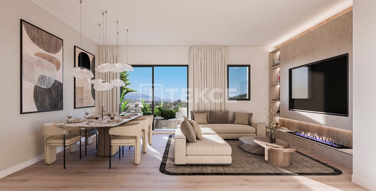 Apartment in Villajoyosa, Spanien, 73 m² - Foto 10