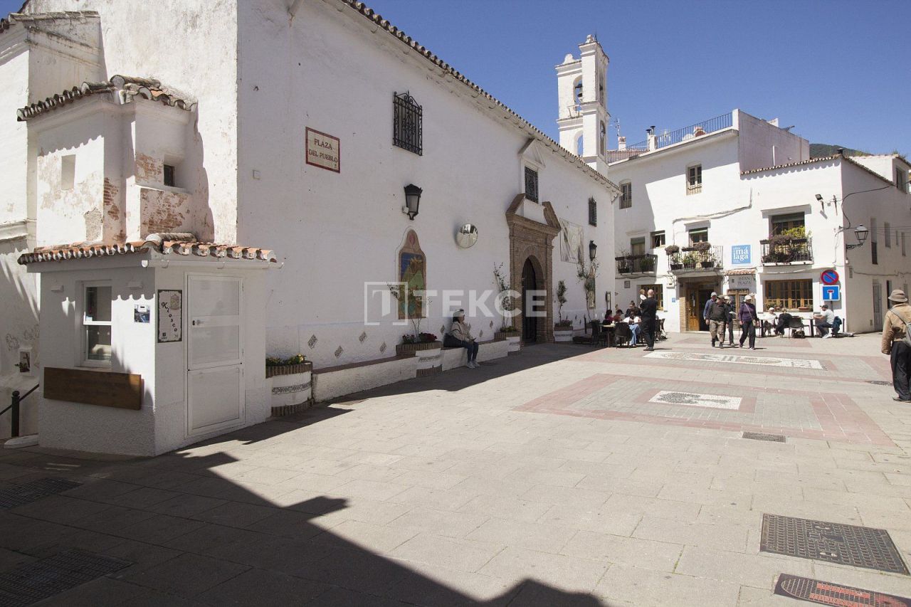 Penthouse à Istán, Espagne, 173 m² - image 11