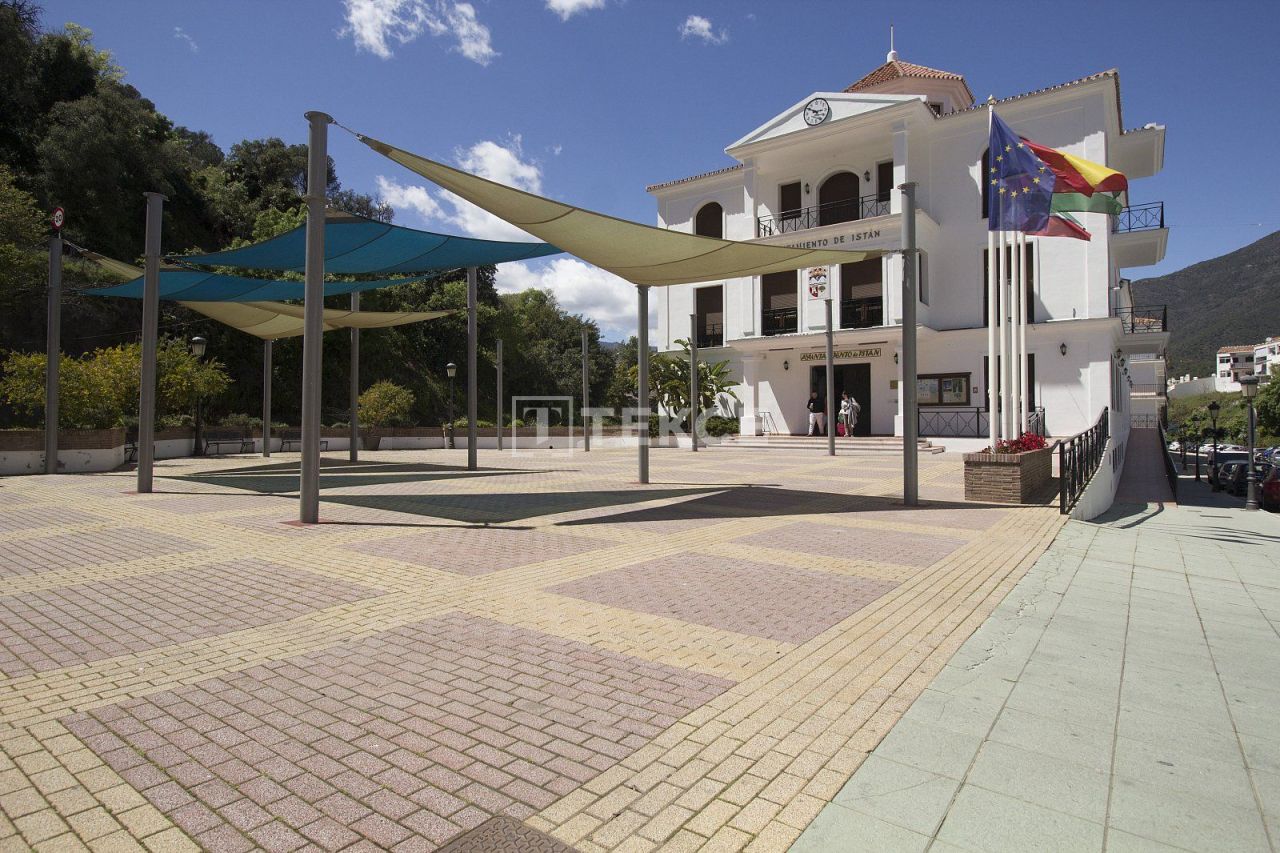 Penthouse à Istán, Espagne, 173 m² - image 12