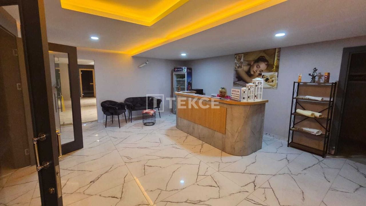 Appartement à Alanya, Turquie, 55 m² - image 12