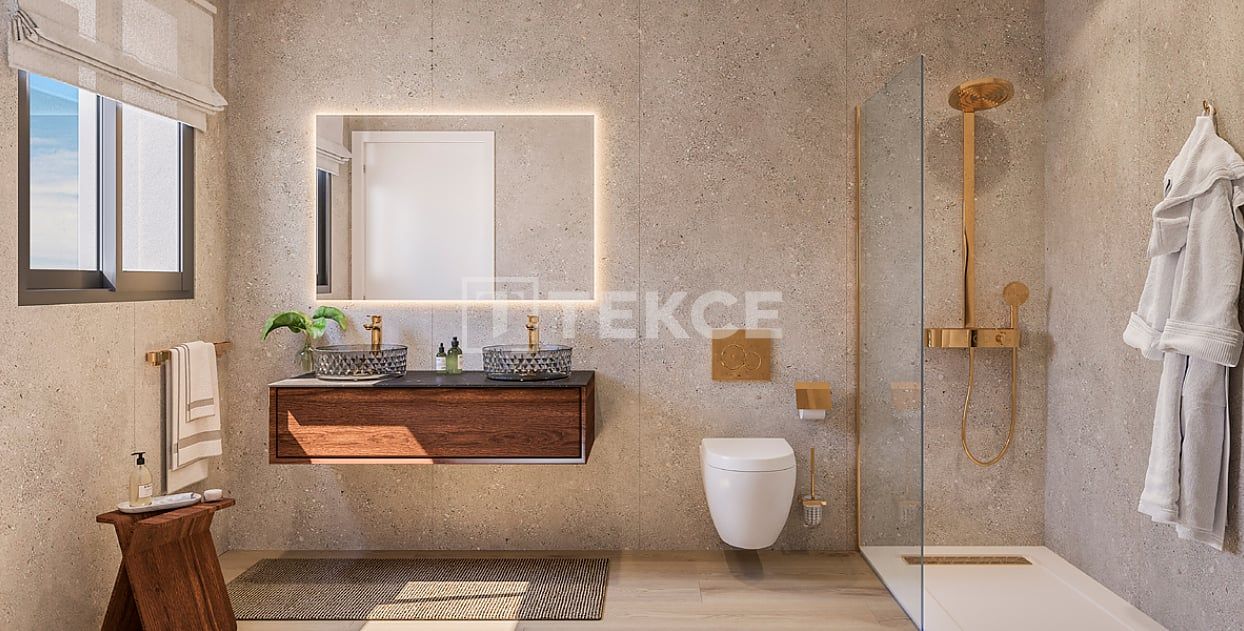 Appartamenti a Villajoyosa, Spagna, 79 m² - foto 13