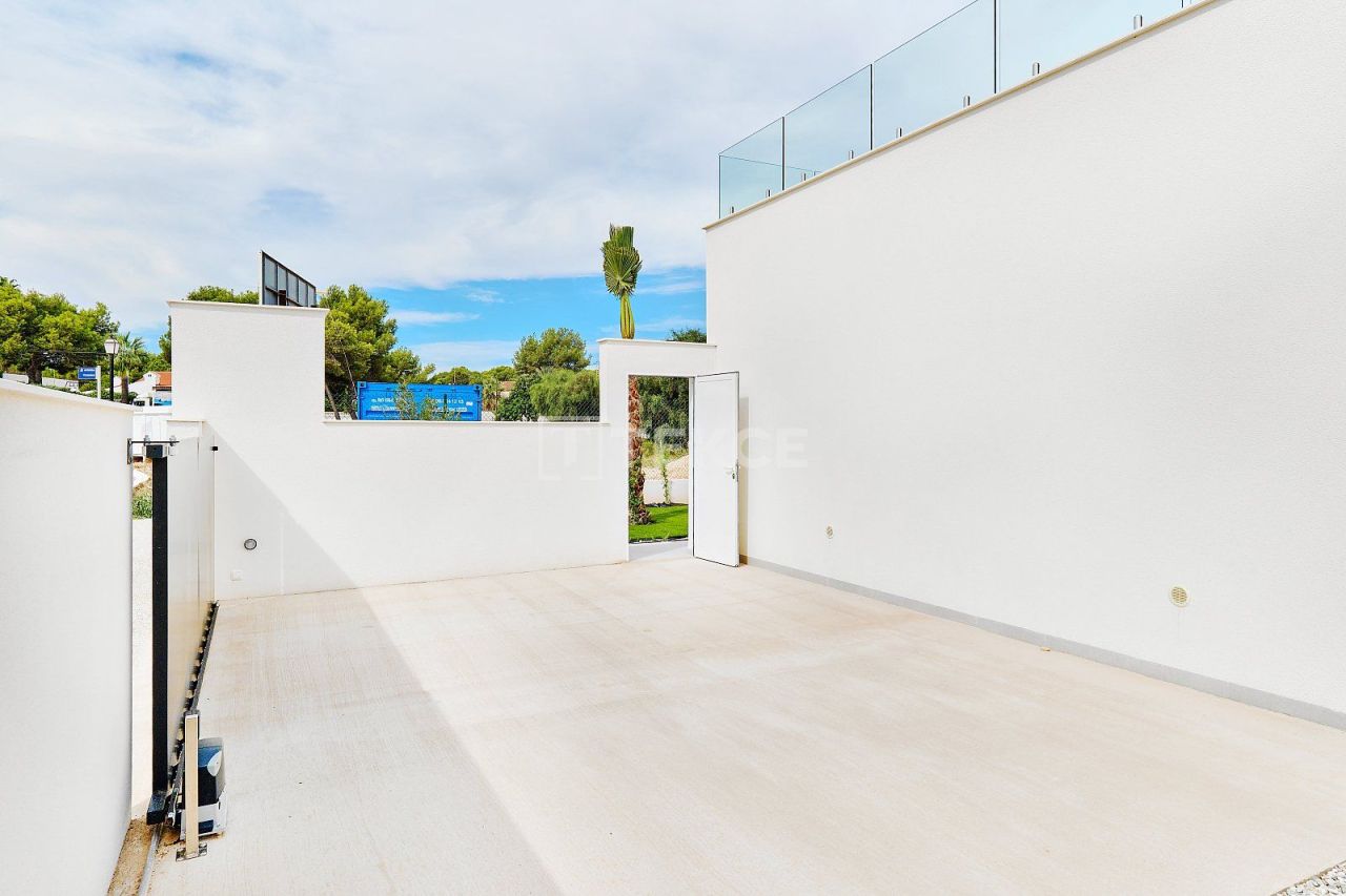 Villa in Orihuela, Spanien, 151 m² - Foto 14