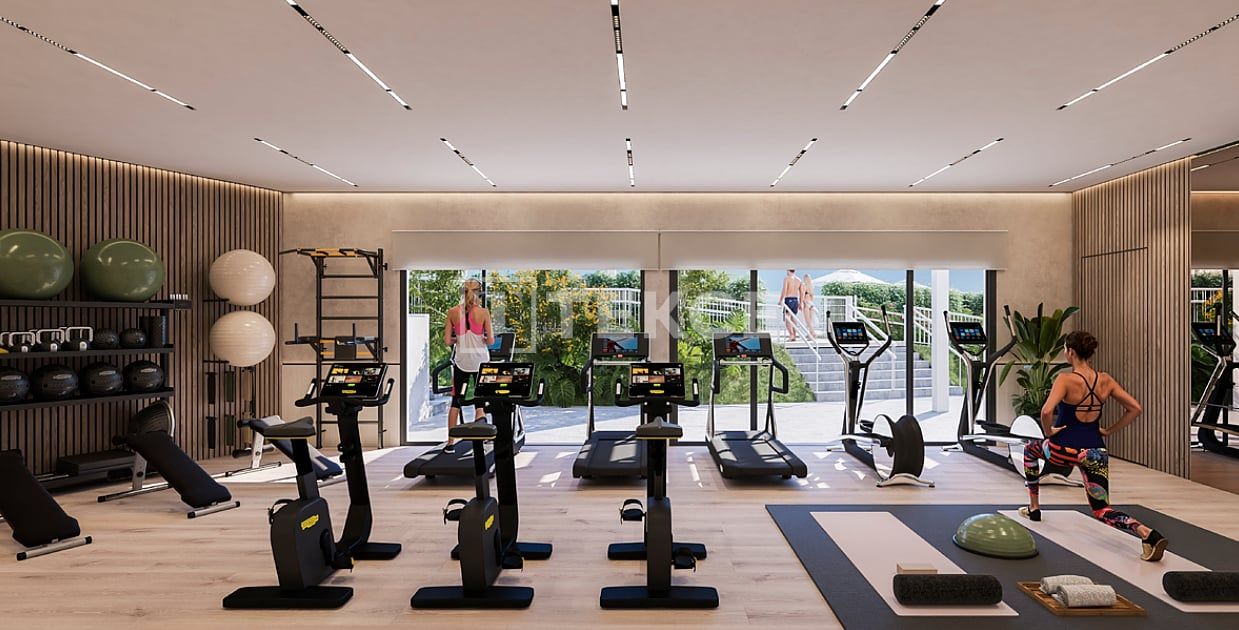 Apartment in Villajoyosa, Spanien, 73 m² - Foto 14