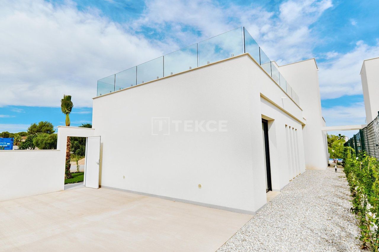 Villa in Orihuela, Spanien, 151 m² - Foto 15