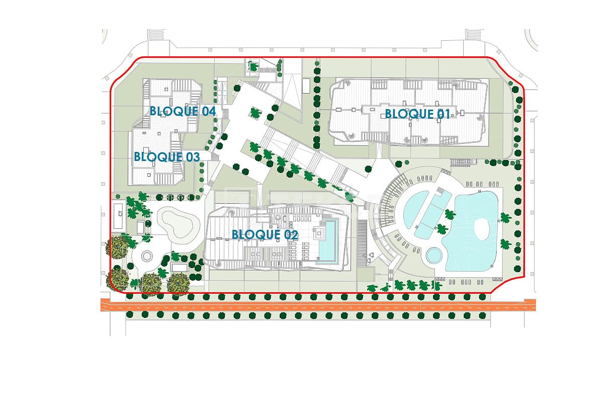 Apartment in Villajoyosa, Spanien, 73 m² - Foto 15