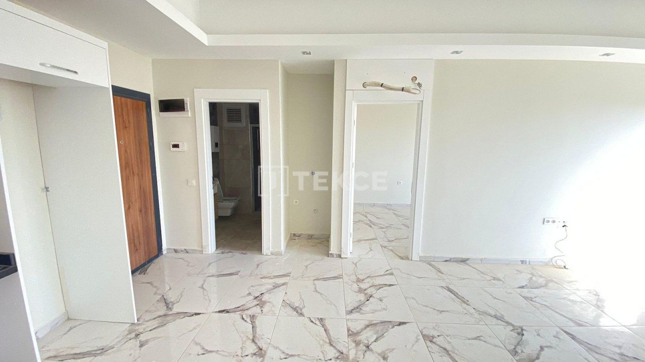 Appartement à Alanya, Turquie, 55 m² - image 16