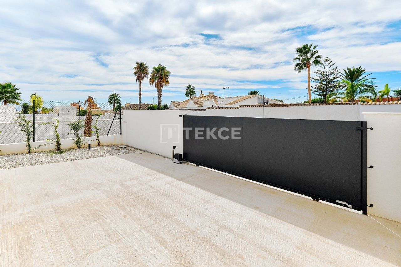 Villa in Orihuela, Spanien, 151 m² - Foto 16