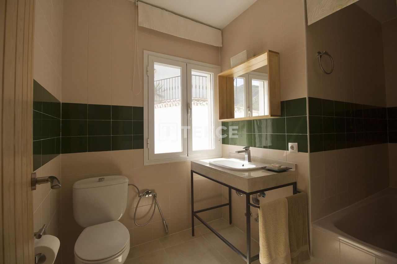 Penthouse à Istán, Espagne, 173 m² - image 17