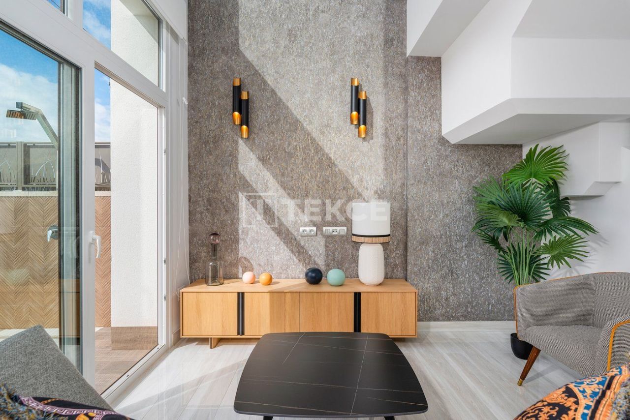 Villa en Los Montesinos, España, 191 m² - imagen 18