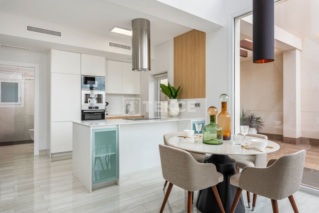 Villa en Los Montesinos, España, 116 m² - imagen 19