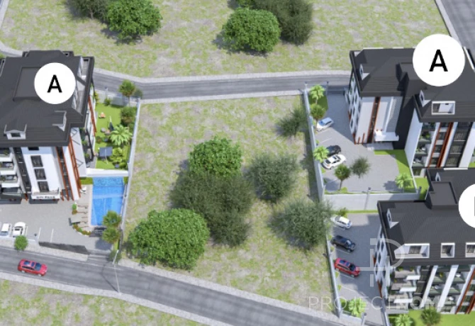 Flat in Alanya, Turkey, 124 m² - picture 4