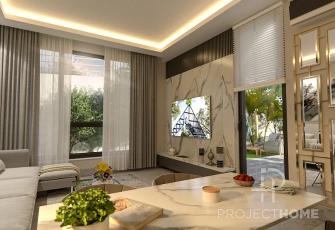 Flat in Alanya, Turkey, 124 m² - picture 6