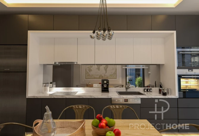 Flat in Alanya, Turkey, 124 m² - picture 7