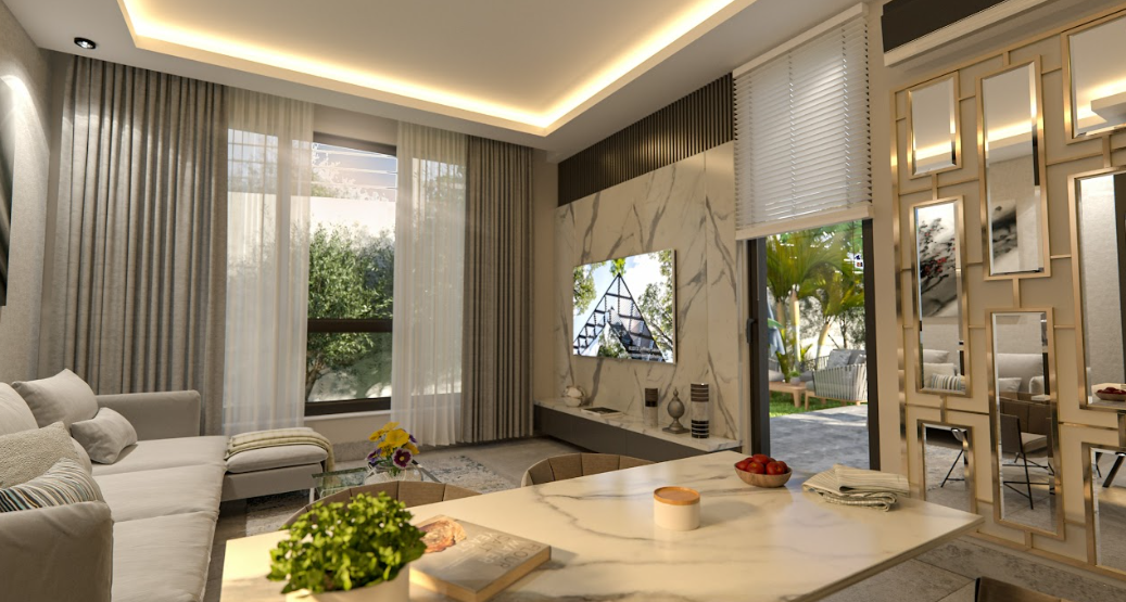 Flat in Alanya, Turkey, 124 m² - picture 11