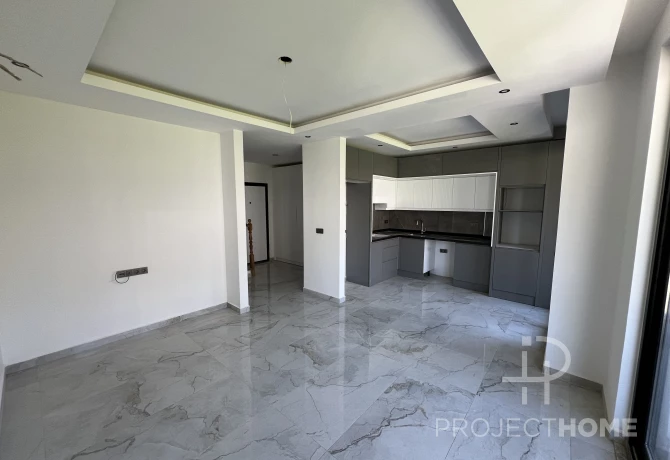 Flat in Alanya, Turkey, 124 m² - picture 16