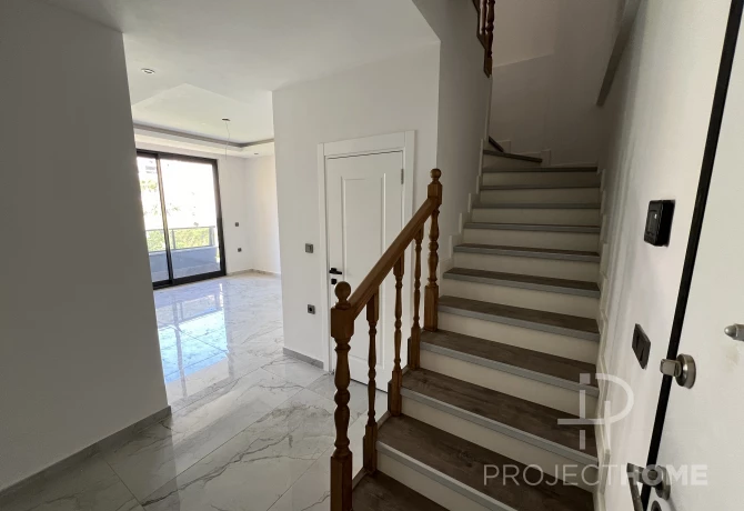 Flat in Alanya, Turkey, 124 m² - picture 17