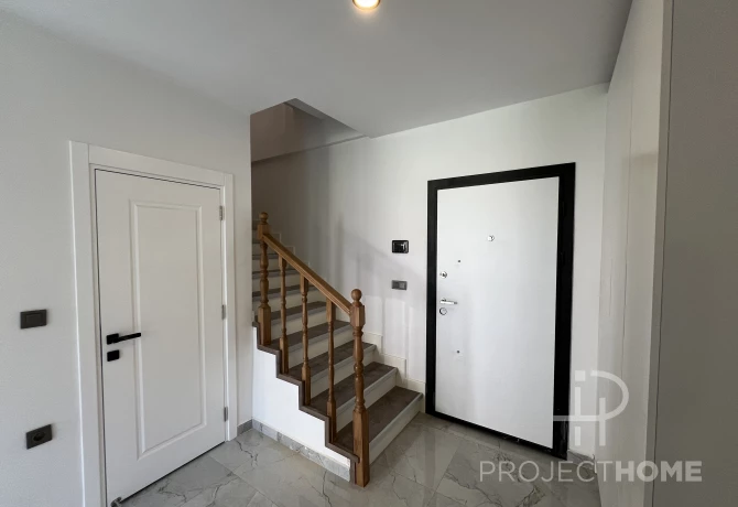 Flat in Alanya, Turkey, 124 m² - picture 18