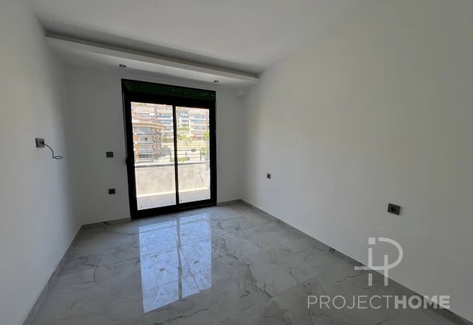 Flat in Alanya, Turkey, 124 m² - picture 19