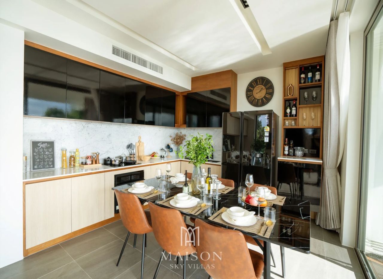 Villa en Phuket, Tailandia, 388 m² - imagen 3