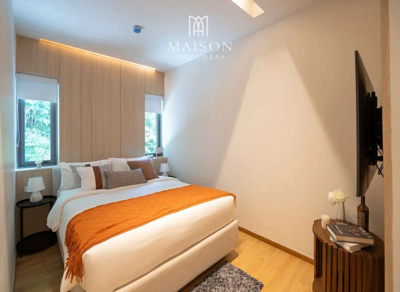 Villa en Phuket, Tailandia, 318 m² - imagen 5