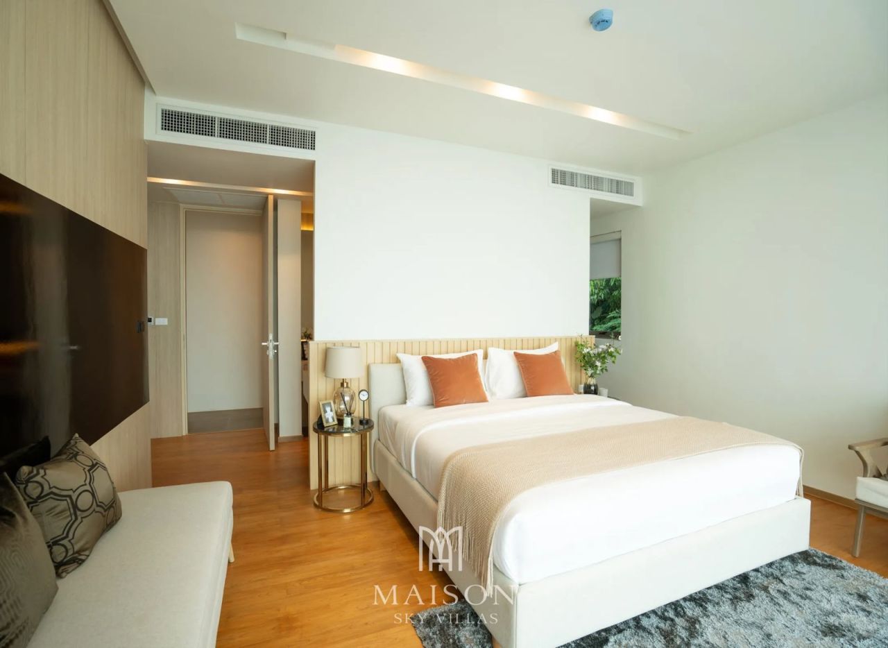 Villa en Phuket, Tailandia, 388 m² - imagen 6