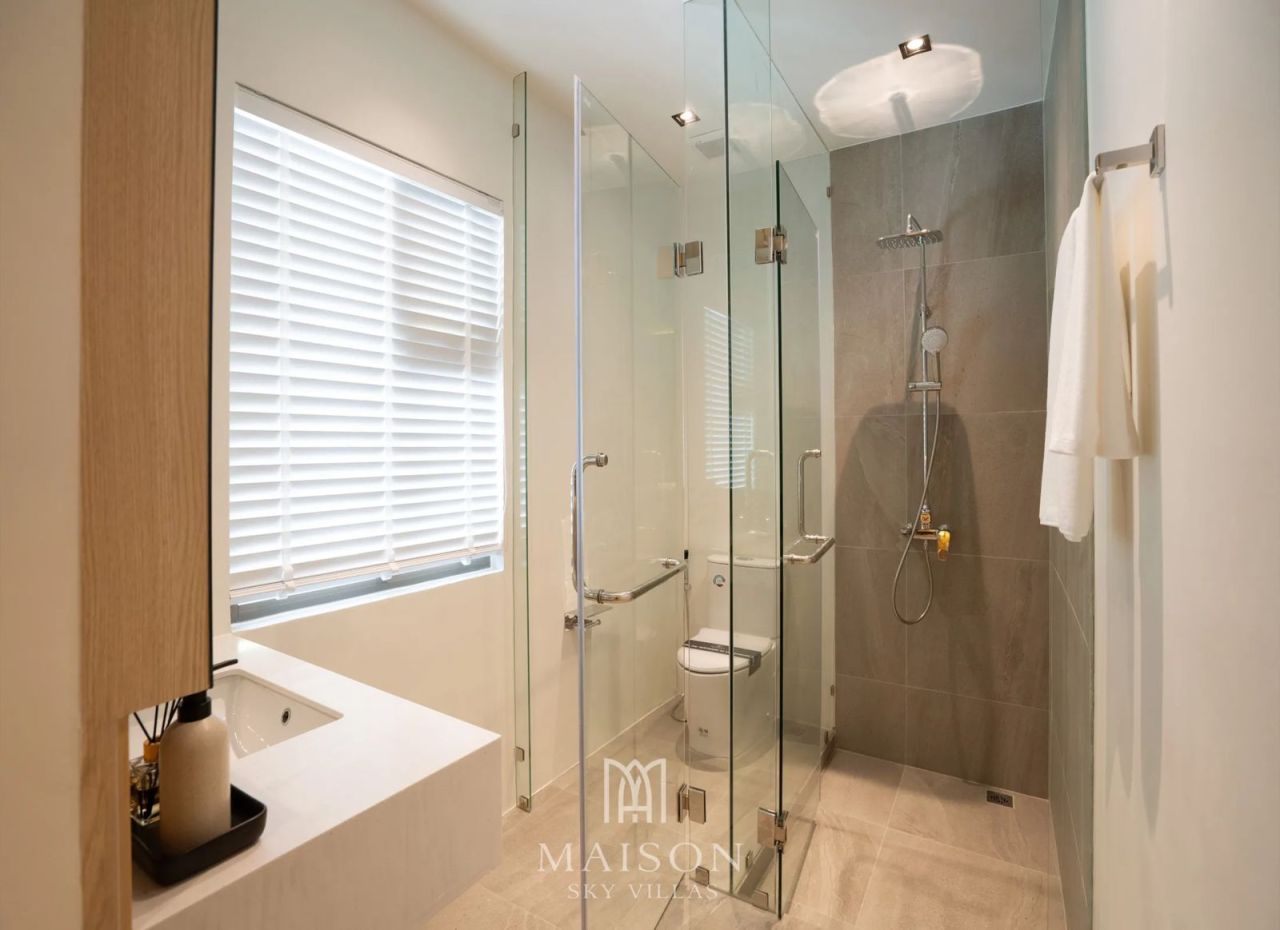 Villa en Phuket, Tailandia, 388 m² - imagen 7