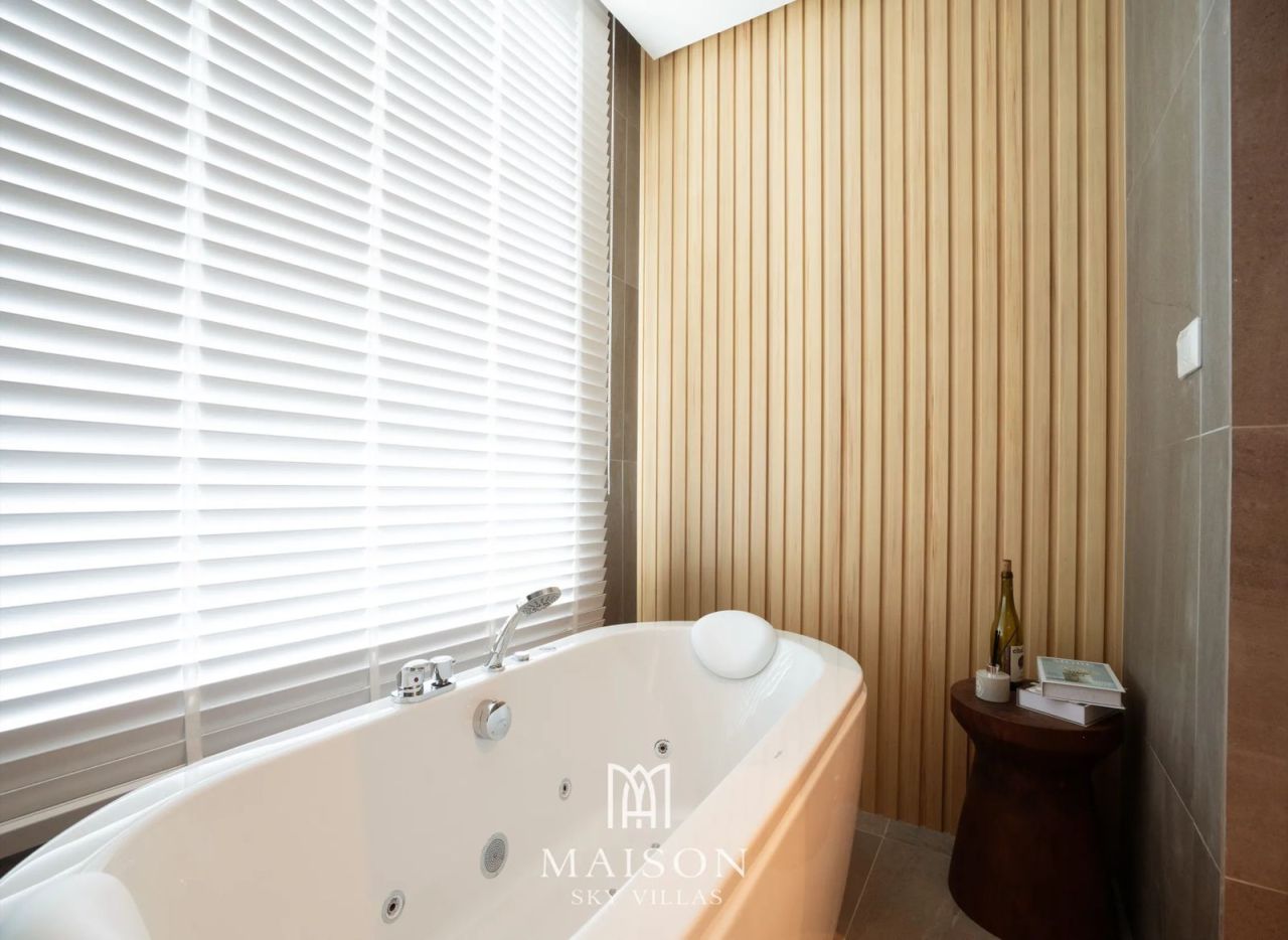 Villa en Phuket, Tailandia, 318 m² - imagen 10