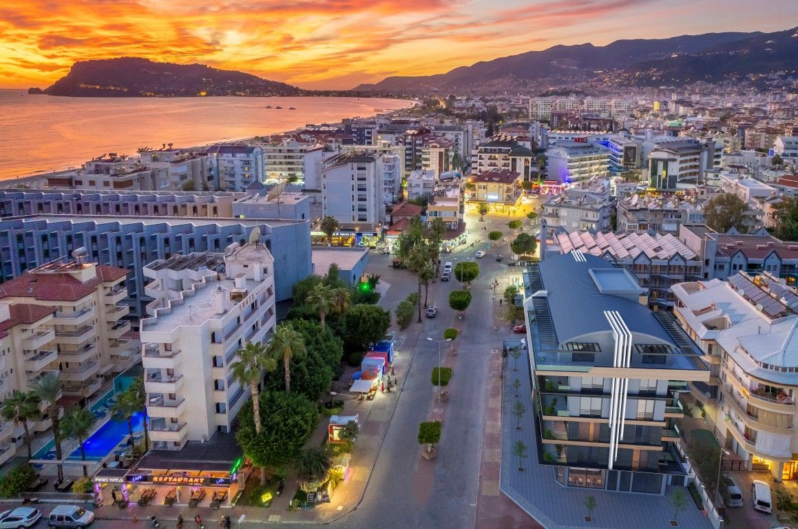 Commercial property in Alanya, Turkey, 25 m² - picture 3