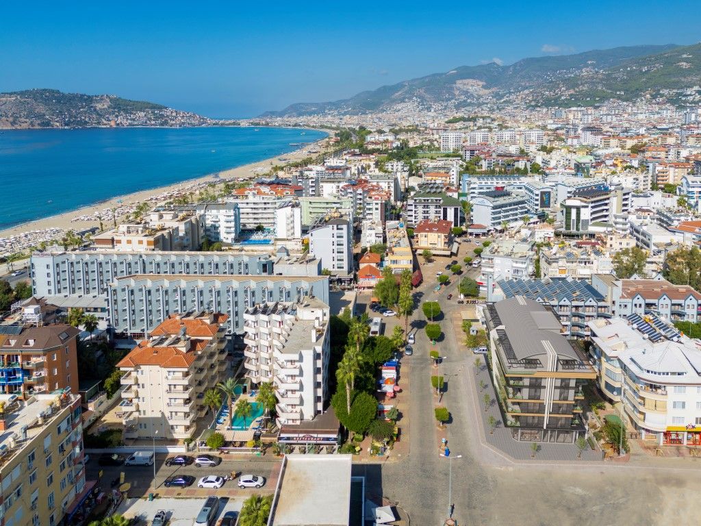 Commercial property in Alanya, Turkey, 25 m² - picture 8