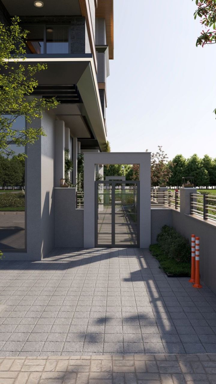 Commercial property in Alanya, Turkey, 25 m² - picture 9