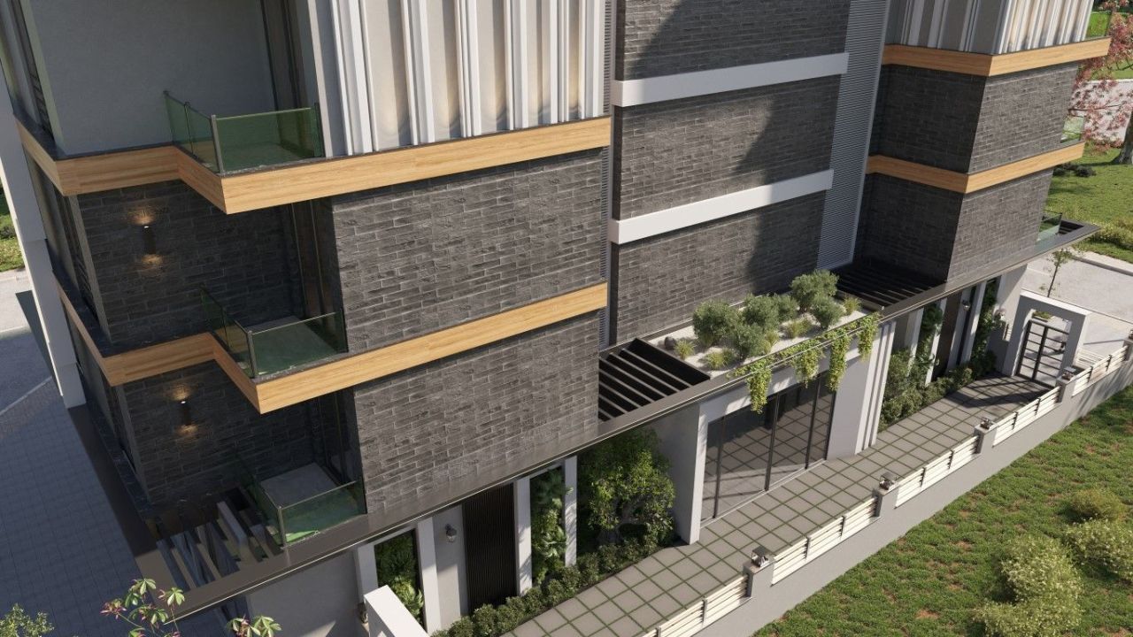 Commercial property in Alanya, Turkey, 25 m² - picture 10