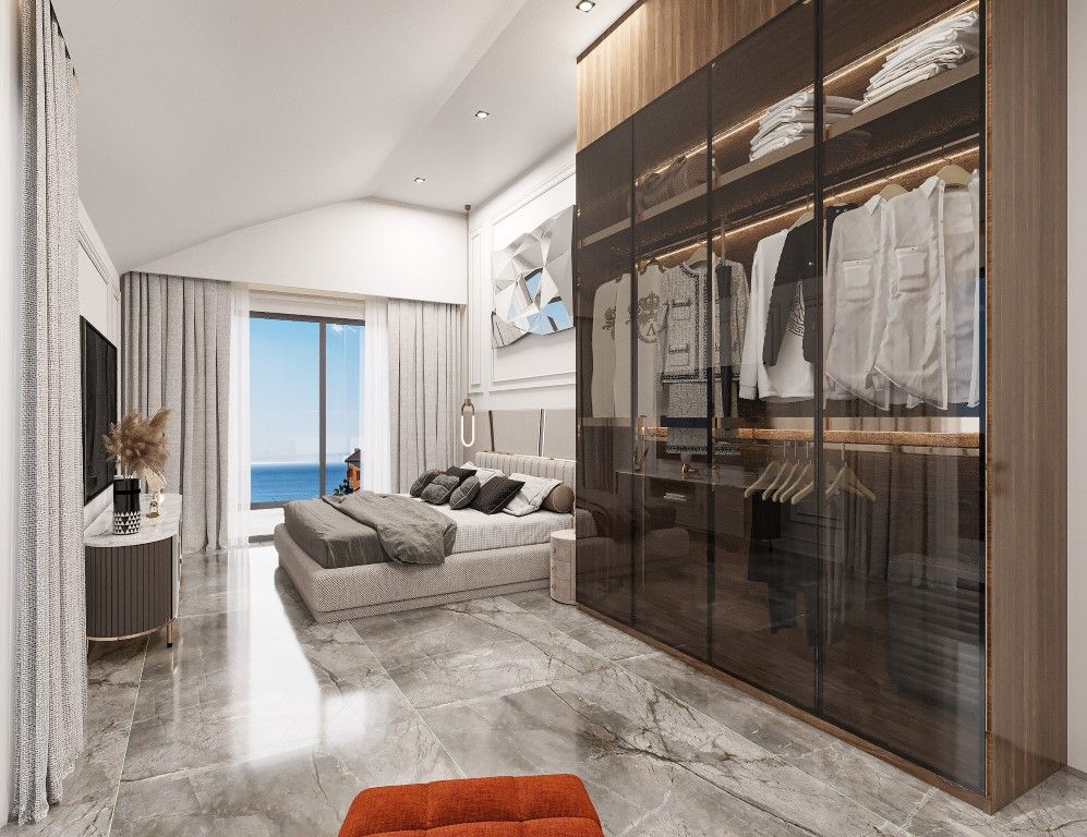 Commercial property in Alanya, Turkey, 25 m² - picture 18