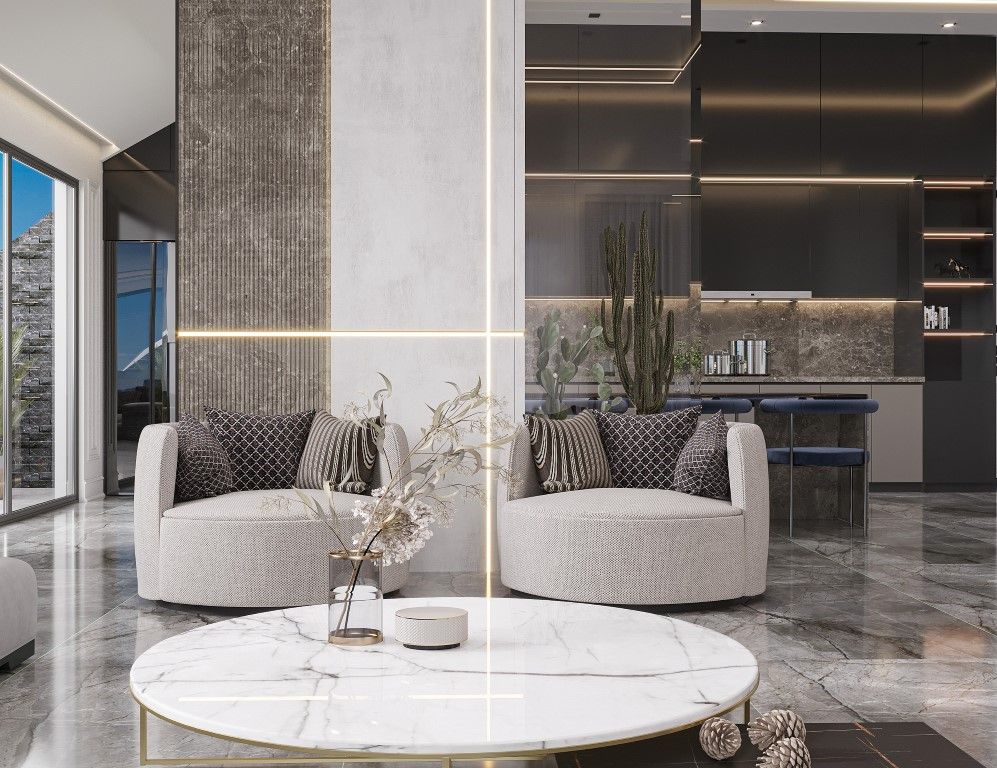 Commercial property in Alanya, Turkey, 25 m² - picture 19