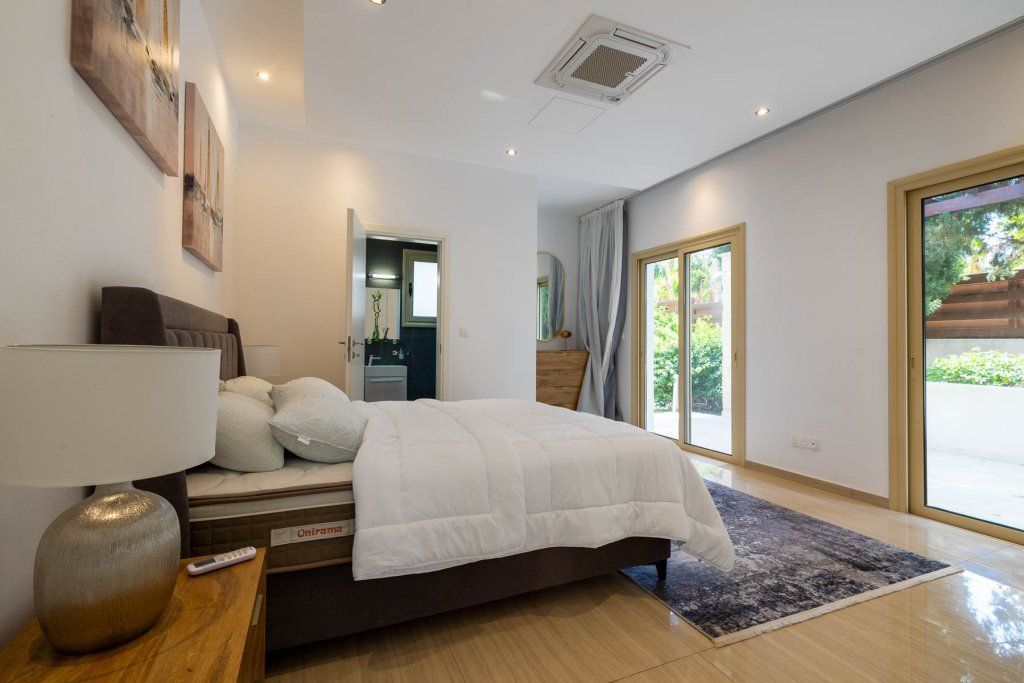 Appartamento a Paphos, Cipro, 213 m² - foto 7