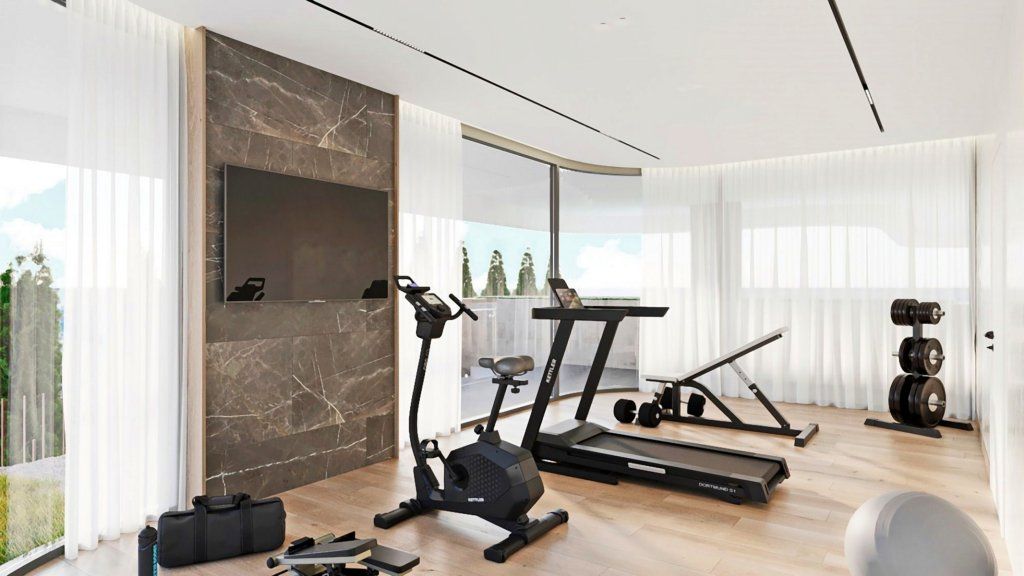 Apartamento en Limasol, Chipre, 160 m² - imagen 8