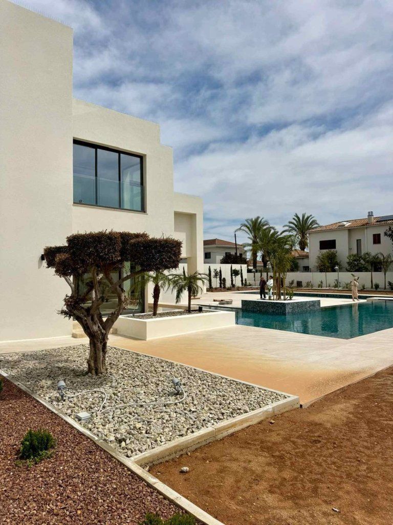 Piso en Nicosia, Chipre, 860.8 m² - imagen 10