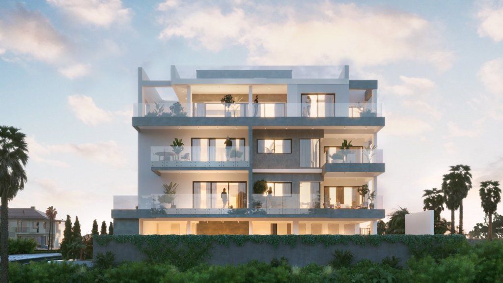 Appartamenti a Limassol, Cipro, 159 m² - foto 13